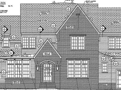604 Northbrook Dr, Raleigh, NC, 27609