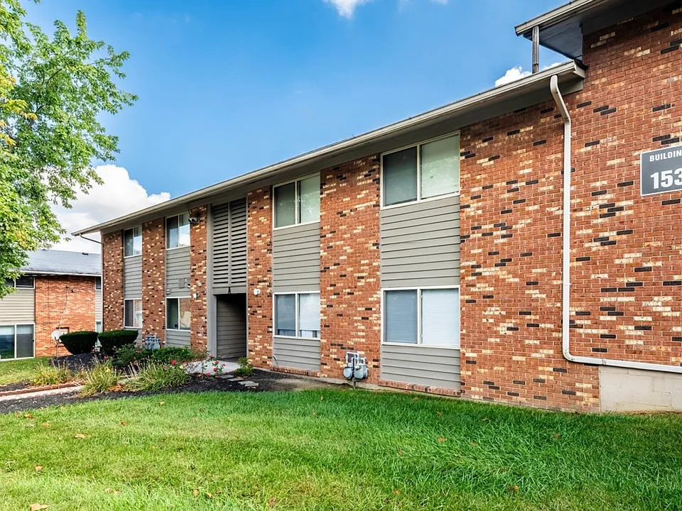 Kingston Green Apartments