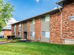 Kingston Green Millville Apartments, Hamilton, OH 45013
