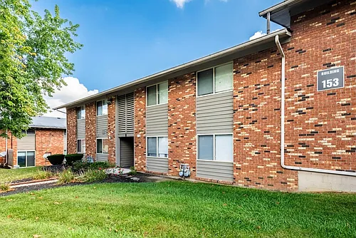 Kingston Green Millville Apartments Photo 1
