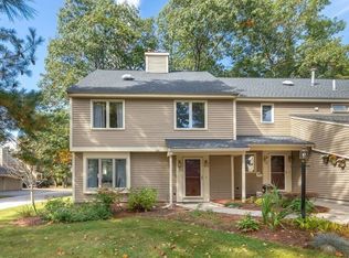 4 Iris Way #14, Haverhill, MA 01830