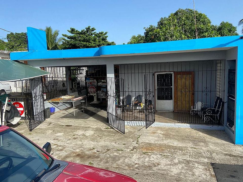 2nd image of Carr. 165 Km 3.0 Int. Barrio Quebrada Cruz