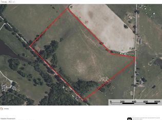 Vz County Rd, Canton, TX 75103