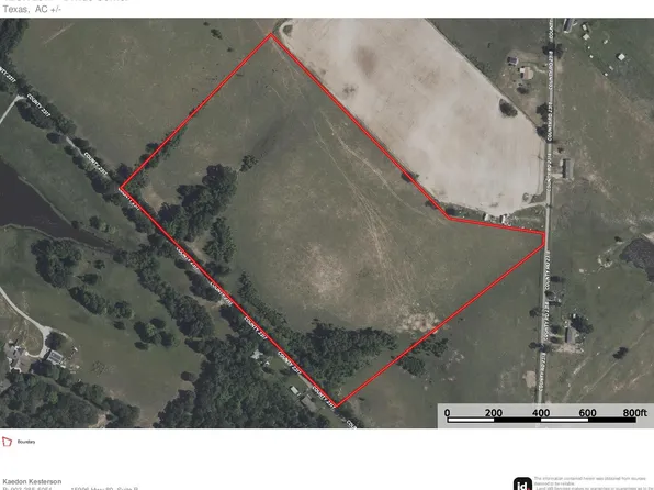 Vz County Rd, Canton, TX 75103