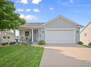 11615 Ridgeway Ct, Holland, MI 49424