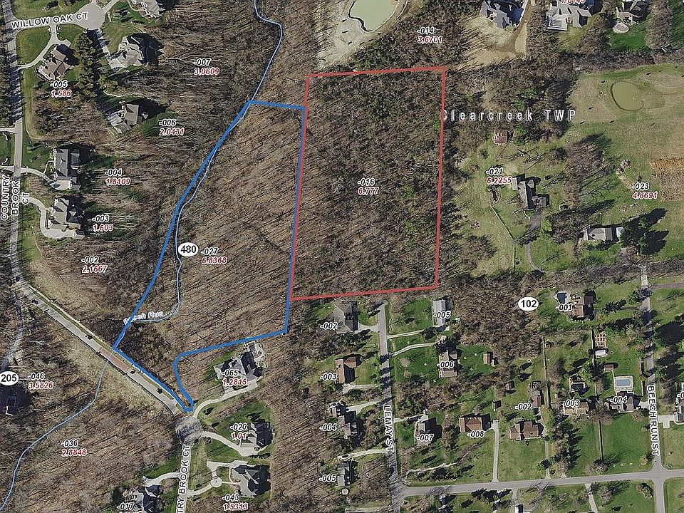 1st image of 8011 Country Brook Ct