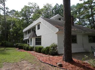 1100 Twin Points Rd, Hot Springs, AR 71913