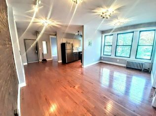 90 Thomas S Boyland St #2F, Brooklyn, NY 11233