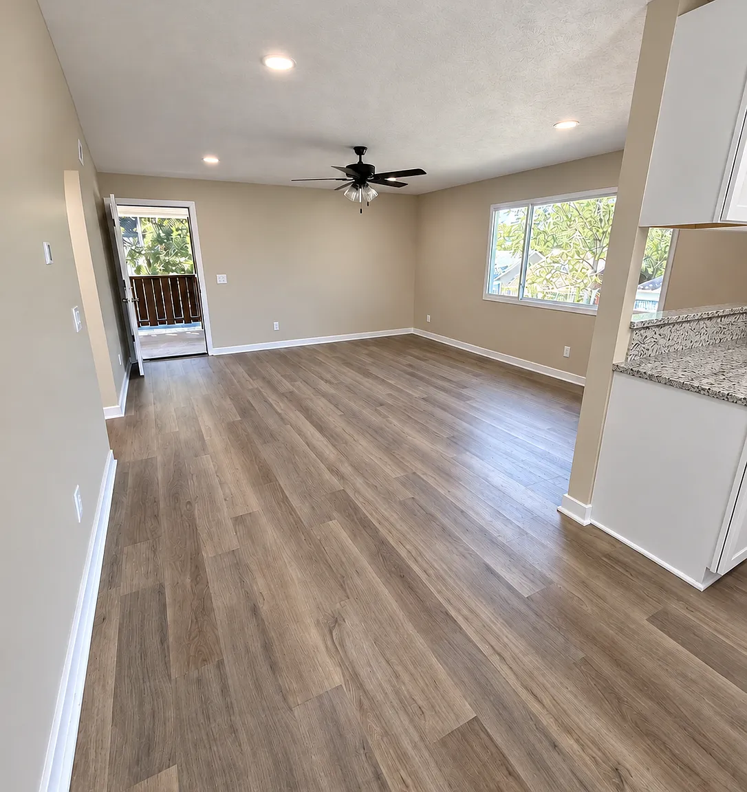1 bed, 700 sqft, $849 — Photo 1