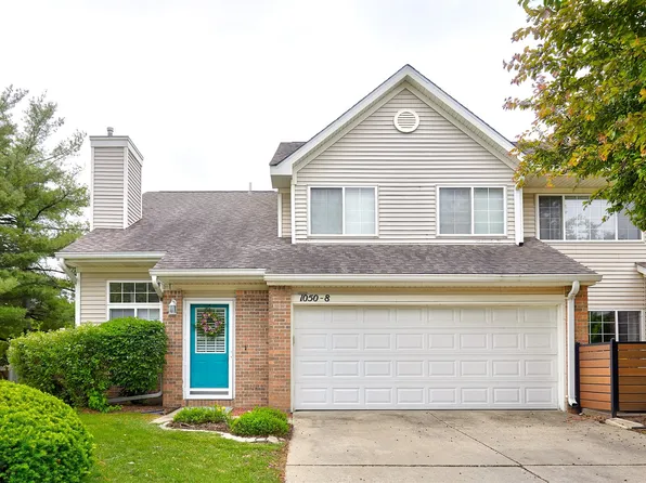 1050 68th St Unit 8, West Des Moines, IA 50266