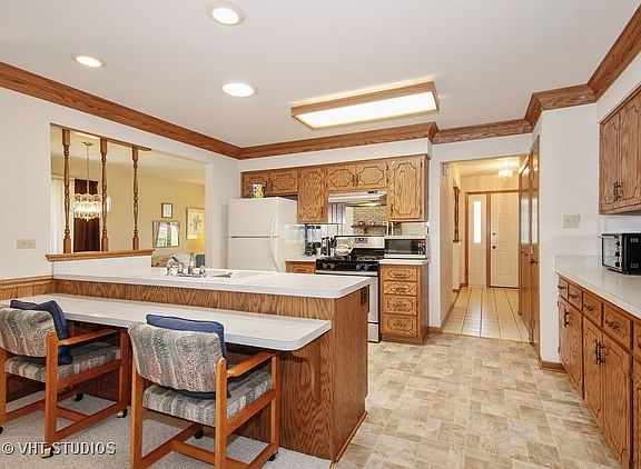 3rd image of 17956 Indiana Ct #165