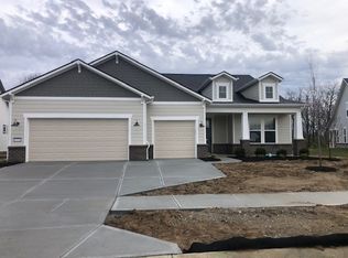 15591 Frankel Ln, Westfield, IN 46074