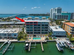 706 Bayway Blvd #602, Clearwater, FL 33767