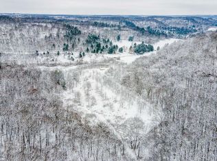 28879 Z Scott Hill Rd, Cazenovia, WI 53924