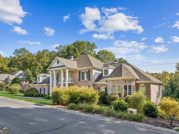 181 Granny Smith Cir, Clarkesville, GA 30523