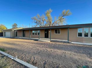 315 W 14th St, Clovis, NM 88101