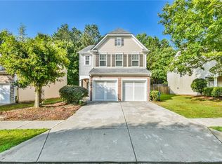 2694 Winslow Ridge Dr, Buford, GA 30519