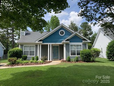 317 Cedarcroft Dr, Mooresville, NC, 28115