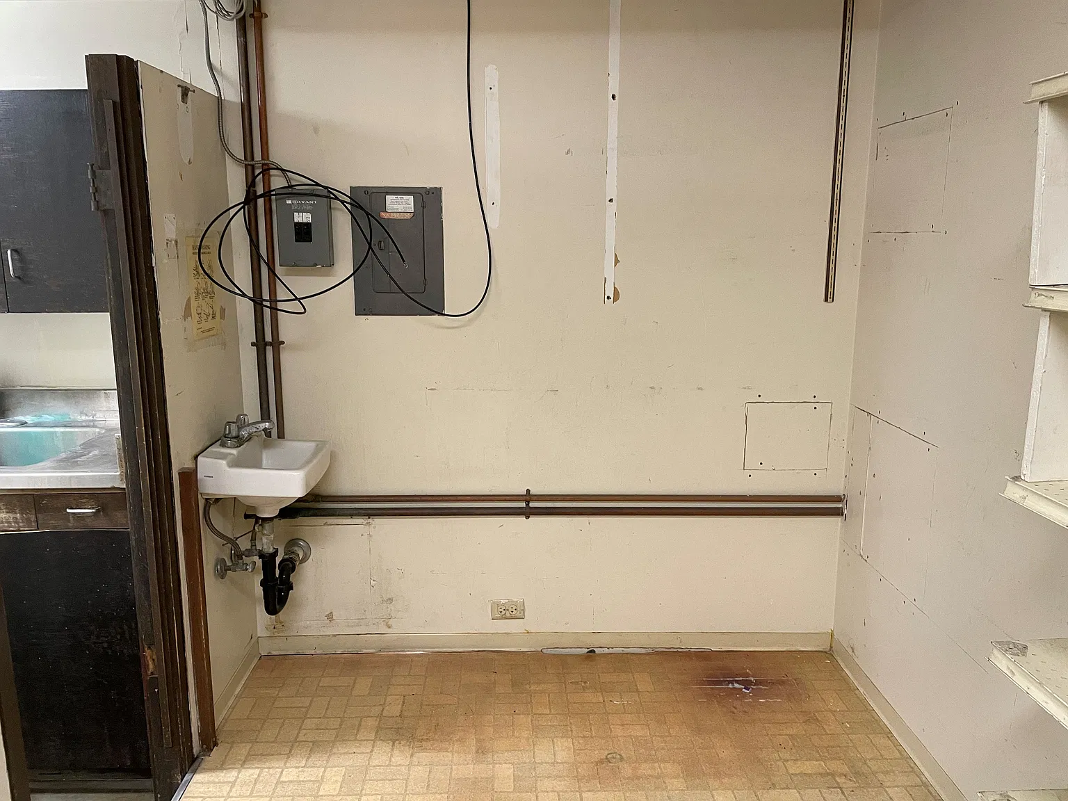 Studio, 450 sqft, $1,800 — Photo 4