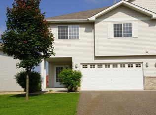 22457 Evergreen Cir, Forest Lake, MN 55025