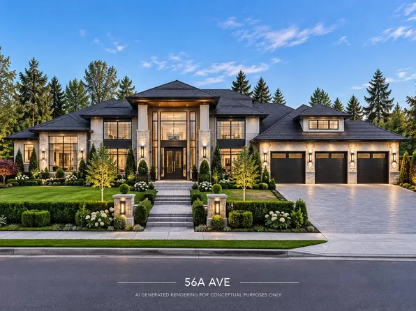13806 56a Ave, Surrey, BC V3X 2X5