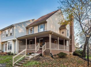 14201 Manifest Way, Gaithersburg, MD 20878