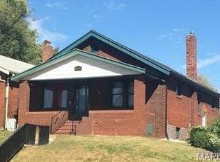 4601 Anderson Ave, Saint Louis, MO 63115