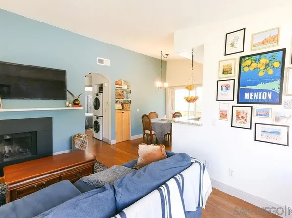 4587 39th St Unit 4, San Diego, CA 92116