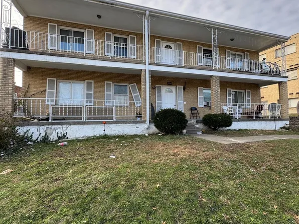 2729 Queen City Ave, Cincinnati, OH 45238