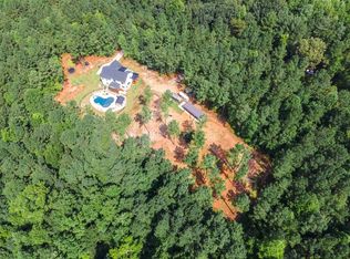 3613 Antioch Church Rd, Middlesex, NC 27557