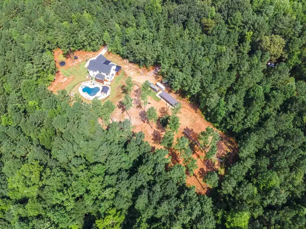 3613 Antioch Church Rd, Middlesex, NC 27557