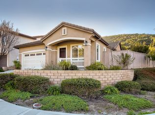 201 Canyon Creek Way, Oceanside, CA 92057