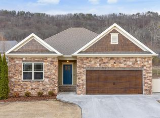 8442 Deer Run Cir, Ooltewah, TN 37363
