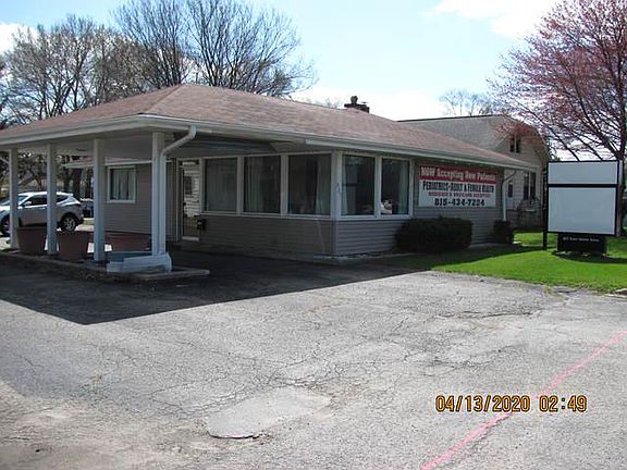 4th image of 827 E Norris Dr