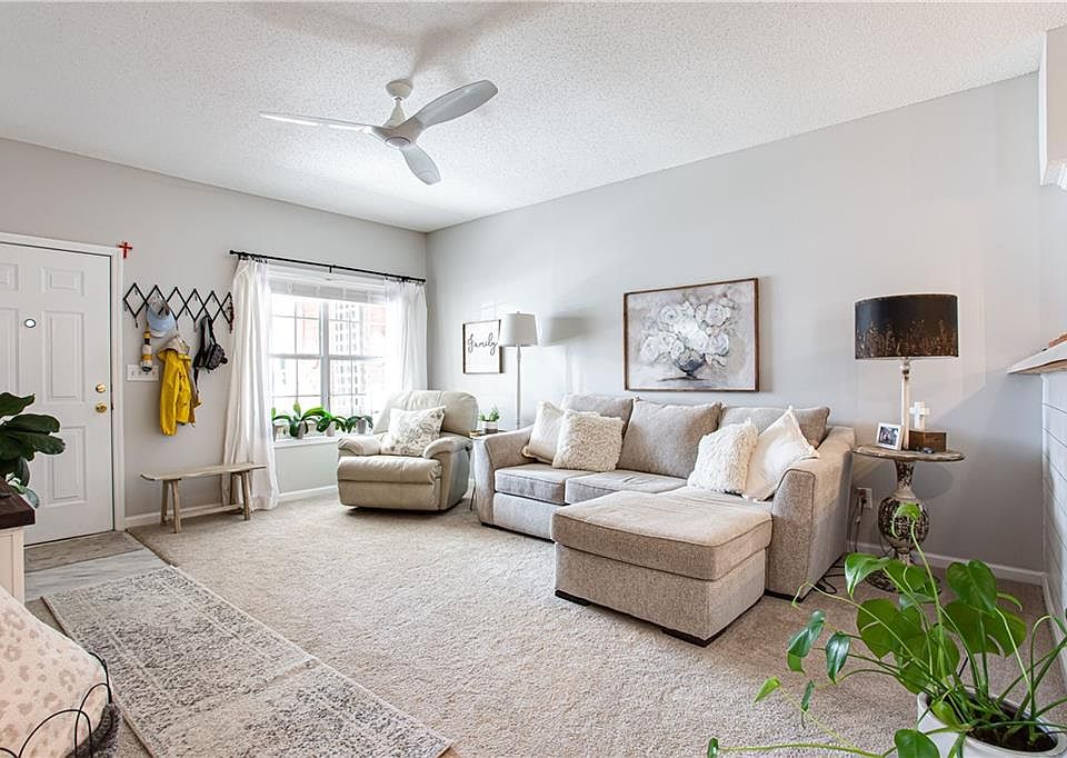 Hillendale Senior Community Apartments Cartersville, GA Zillow