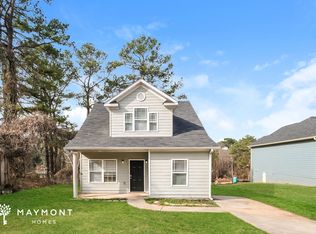 2003 Reynolds Dr SW, Atlanta, GA 30315