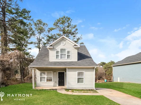 2003 Reynolds Dr SW, Atlanta, GA 30315