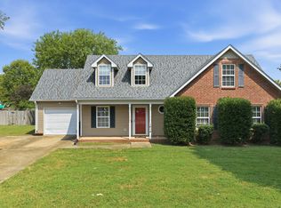 1614 Cason Trl, Murfreesboro, TN 37128