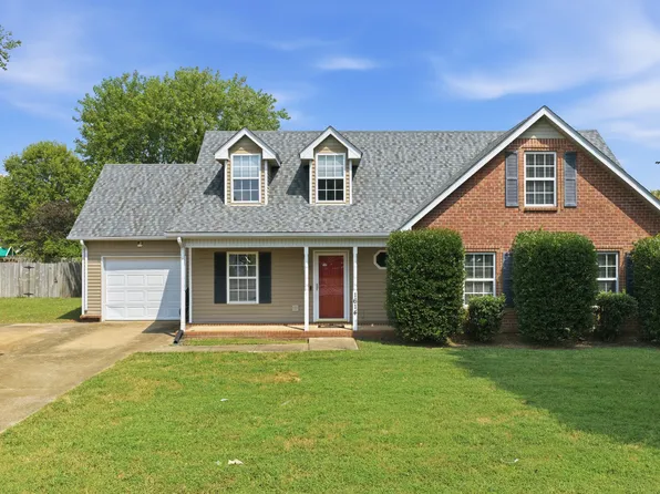 1614 Cason Trl, Murfreesboro, TN 37128
