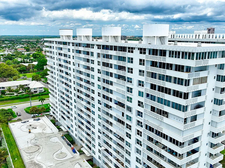 1200 S Ocean Blvd #17C — Photo 89