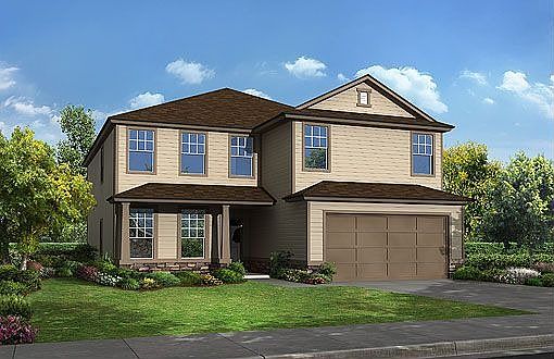 12373 Hagan Creek Drive