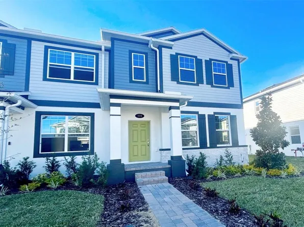 772 Pilea St, Apopka, FL 32703