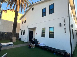 2540 Boulder St, Los Angeles, CA 90033