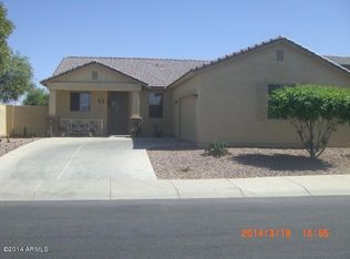 18161 N Crestview Ln, Maricopa, AZ 85138