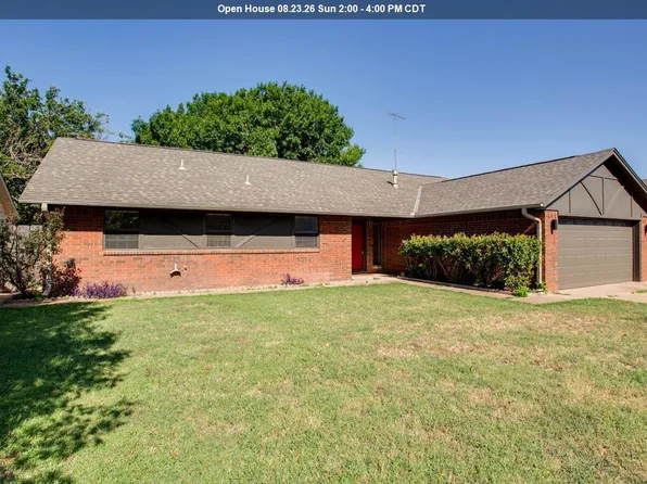 2210 Appomattox, Enid, OK 73703