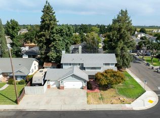 2681 East Ave, Turlock, CA 95380