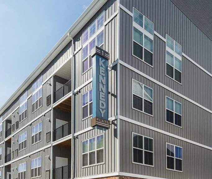 1 Kennedy Flats Apartments — Photo 41