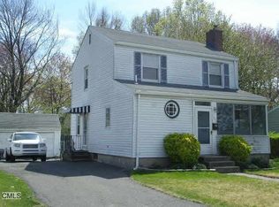 125 Winter St, Stratford, CT 06614
