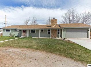 2665 Cactus View Dr, Reno, NV 89506