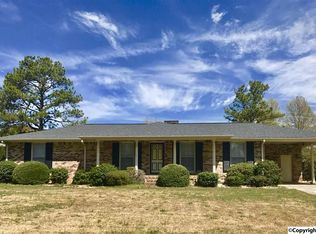 1920 Westmead St SW, Decatur, AL 35601